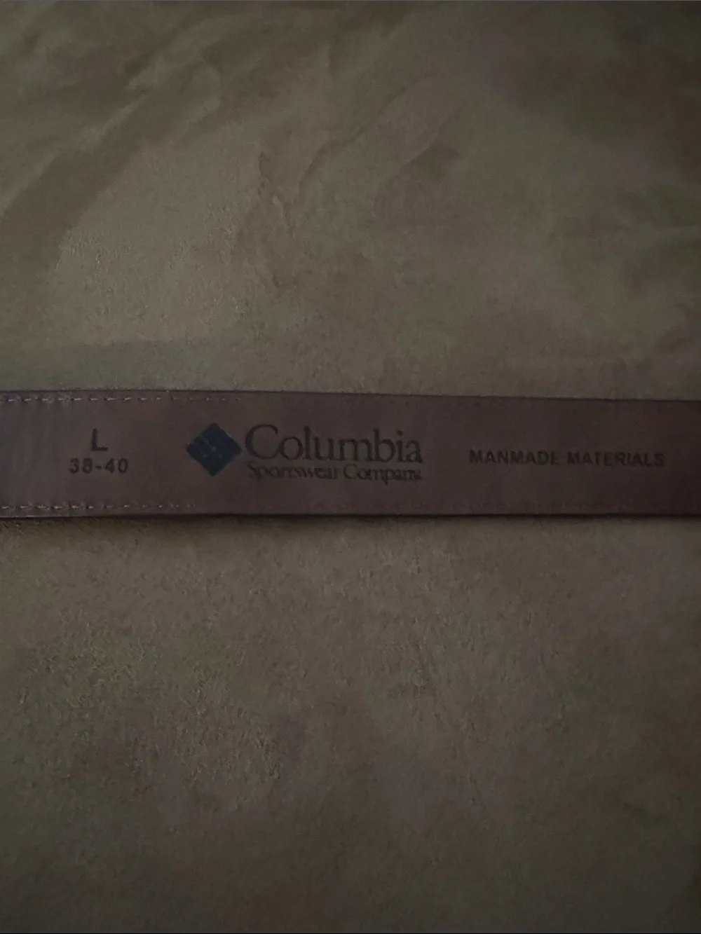 Columbia this brand